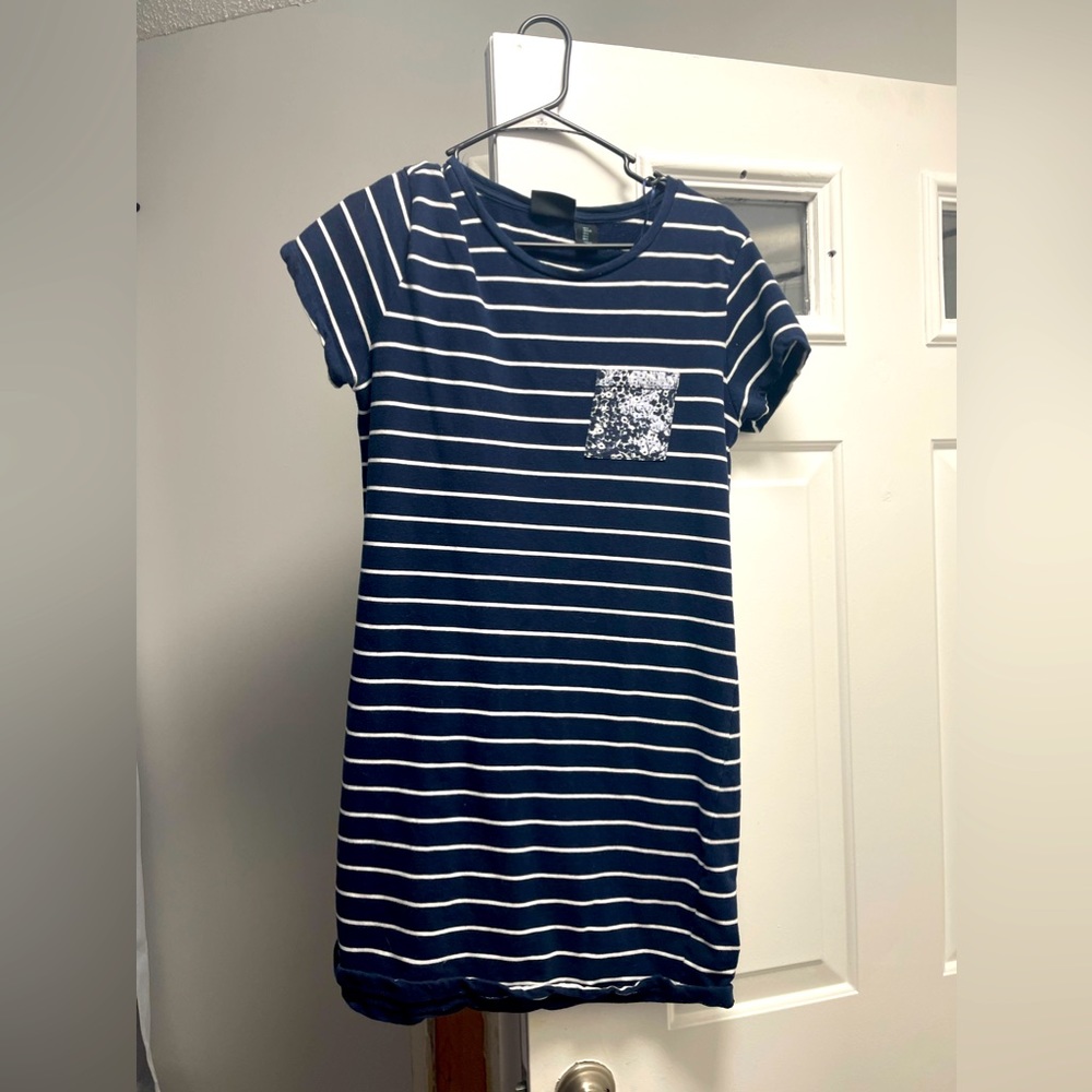 Women’s large dress